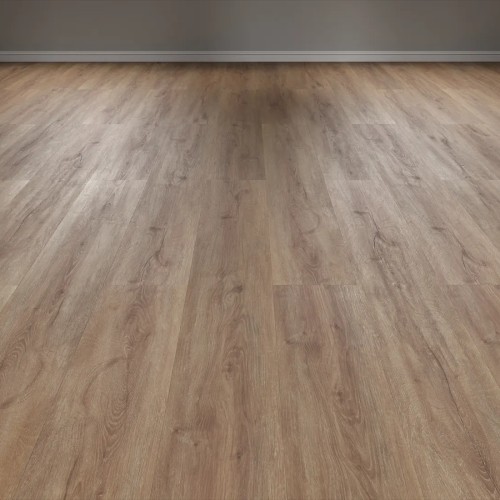 Кварцвиниловая плитка Vinilam клеевая Vinilpol Glue Дуб Бари 7888-EIR 1219,6×228,6×2