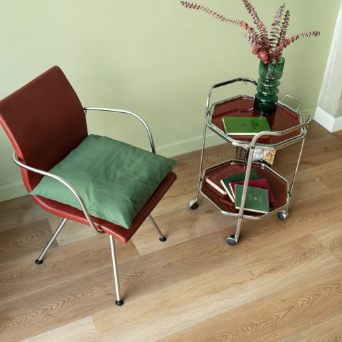 Кварцвиниловая плитка Vinilam клеевая Vinilpol Glue Дуб Портофино 7895-EIR 1219,6×228,6×2
