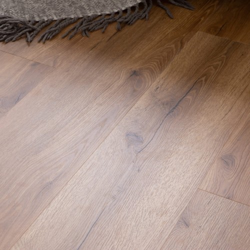 Кварцвиниловая плитка Vinilam клеевая Vinilpol Glue Дуб Сан-Ремо 8833-EIR 1219,6×228,6×2