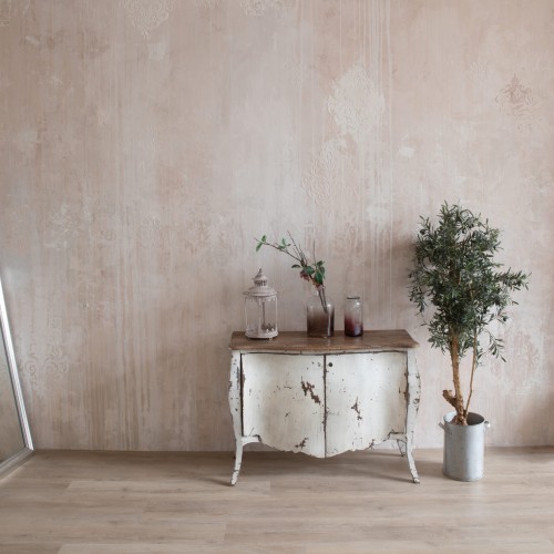 Кварцвиниловая плитка Vinilam клеевая Vinilpol Glue Дуб Мира 8844-EIR 1219,6×228,6×2