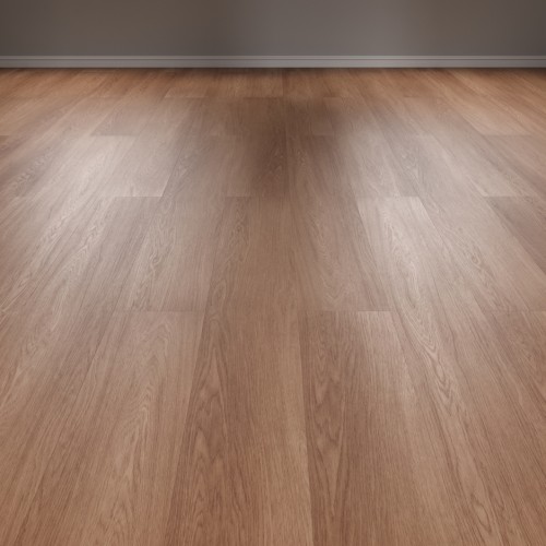 Кварцвиниловая плитка Vinilam клеевая Vinilpol Glue Дуб Шера 8866-EIR 1219,6×228,6×2