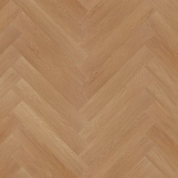 Кварцвиниловый SPC ламинат Vinilam Vinipol Herringbone Паркет Васко да Гама 9922 венгерская елка 762×127×7