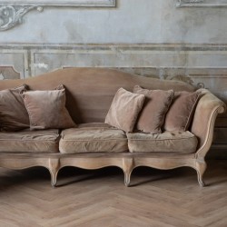 Кварцвиниловый SPC ламинат Vinilam Vinipol Herringbone Паркет Бруно 9965 венгерская елка 762×127×7