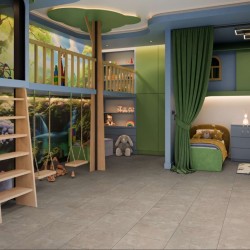 Кварцвиниловая плитка Damy Floor клеевая Ascent LVT Эйгер Eiger 3936-1-LVT 912,4×455,2×2,5