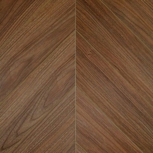 Кварцвиниловая плитка Damy Floor клеевая Chevron LVT Блуа DF08-Ch-LVT французская елка 600×127×2,5