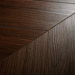 Кварцвиниловая плитка Damy Floor клеевая Chevron LVT Блуа Blois DF08-Ch-LVT французская елка 600×127×2,5