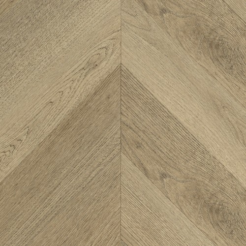 Кварцвиниловая плитка Damy Floor клеевая Chevron LVT Сен-Клу DF10-Ch-LVT французская елка 600×127×2,5