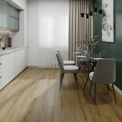 Кварцвиниловый SPC ламинат Cronafloor Radical Chic Блейд RC009 1200×180×5