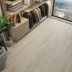 Кварцвиниловый SPC ламинат Cronafloor Radical Chic Верди RC001 1200×180×5