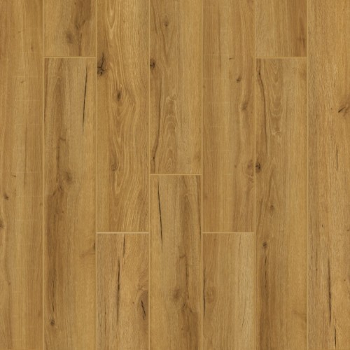 Кварцвиниловый SPC ламинат Cronafloor Radical Chic Люмия RC007 1200×180×5
