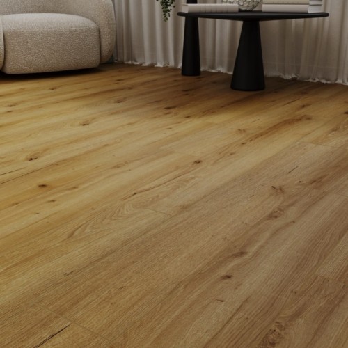 Кварцвиниловый SPC ламинат Cronafloor Radical Chic Люмия RC007 1200×180×5