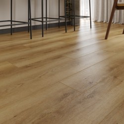 Кварцвиниловый SPC ламинат Cronafloor Radical Chic Рона RC006 1200×180×5