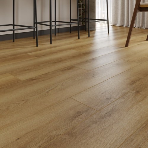 Кварцвиниловый SPC ламинат Cronafloor Radical Chic Рона RC006 1200×180×5