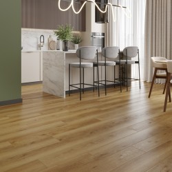 Кварцвиниловый SPC ламинат Cronafloor Radical Chic Рона RC006 1200×180×5