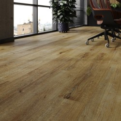 Кварцвиниловый SPC ламинат Cronafloor Radical Chic Флитвуд RC005 1200×180×5