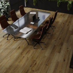 Кварцвиниловый SPC ламинат Cronafloor Radical Chic Флитвуд RC005 1200×180×5