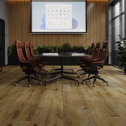 Кварцвиниловый SPC ламинат Cronafloor Radical Chic Флитвуд RC005 1200×180×5