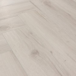 Кварцвиниловый SPC ламинат Cronafloor Herringbone 2.0 Дуб Гавр H013 венгерская елка 640×128×4,5