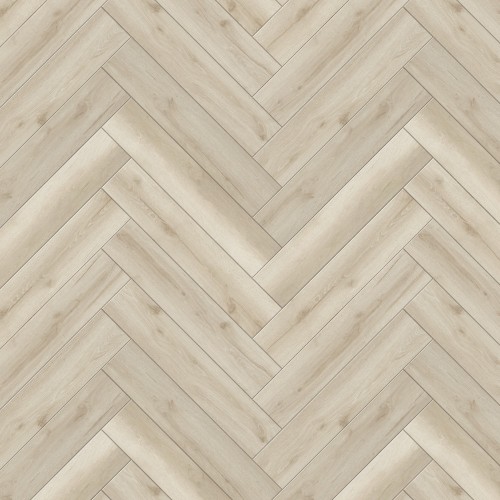 Кварцвиниловый SPC ламинат Cronafloor Herringbone 2.0 Дуб Гавр H013 венгерская елка 640×128×4,5