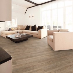 Кварцвиниловая плитка Bonkeel клеевая Discostar Sandra 914,4×152,4×2,1