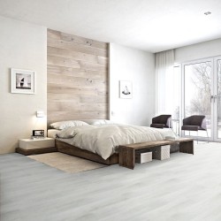 Кварцвиниловая плитка Bonkeel клеевая Discostar Diter 914,4×152,4×2,1