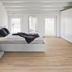 Кварцвиниловая плитка Bonkeel клеевая Discostar Arabesque 914,4×152,4×2,1