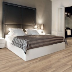 Кварцвиниловая плитка Bonkeel клеевая Discostar Arabesque 914,4×152,4×2,1