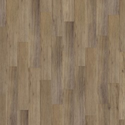 Кварцвиниловая плитка Bonkeel клеевая Rockstar Janet 914,4×152,4×3