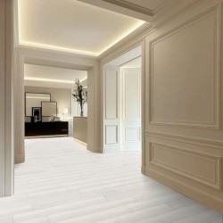 Кварцвиниловая плитка Bonkeel клеевая Rockstar Freddie 914,4×152,4×3