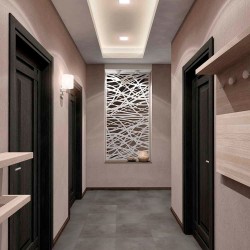 Кварцвиниловая плитка Bonkeel клеевая Rockstar Kurt 457,2×457,2×3