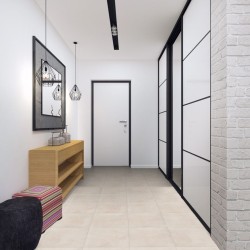 Кварцвиниловая плитка Bonkeel клеевая Rockstar Keith 457,2×457,2×3