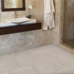 Кварцвиниловая плитка Bonkeel клеевая Rockstar Keith 457,2×457,2×3