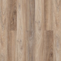 Кварцвиниловый SPC ламинат Bonkeel Style Дуб Бонди 1200×125×4