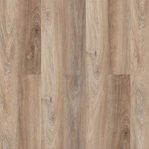 Кварцвиниловый SPC ламинат Bonkeel Style Дуб Бонди 1200×125×4