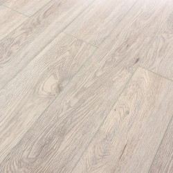 Кварцвиниловый SPC ламинат Bonkeel Style Дуб Гарднер 1200×125×4