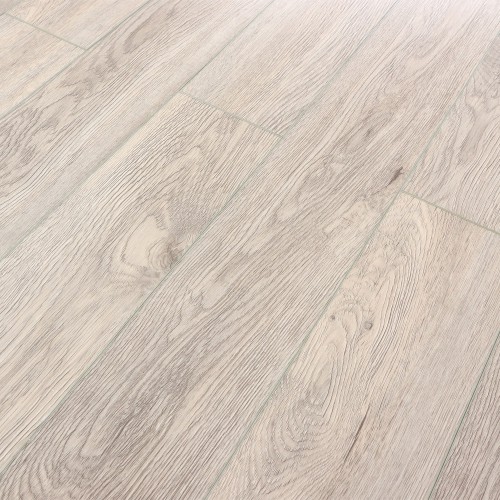 Кварцвиниловый SPC ламинат Bonkeel Style Дуб Гарднер 1200×125×4