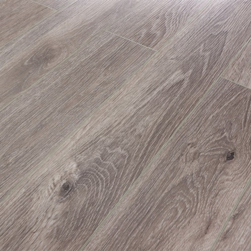 Кварцвиниловый SPC ламинат Bonkeel Style Дуб Матира 1200×125×4
