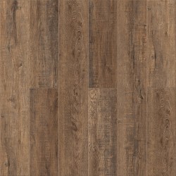 Кварцвиниловый SPC ламинат Bonkeel Style Дуб Махо 1200×125×4