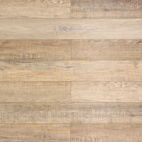 Кварцвиниловый SPC ламинат Bonkeel Style Дуб Махо 1200×125×4