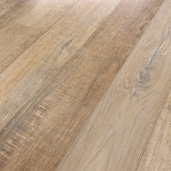 Кварцвиниловый SPC ламинат Bonkeel Style Дуб Махо 1200×125×4