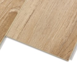 Кварцвиниловый SPC ламинат Bonkeel Style Дуб Палау 1200×125×4