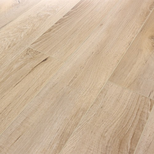 Кварцвиниловый SPC ламинат Bonkeel Style Дуб Палау 1200×125×4