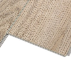 Кварцвиниловый SPC ламинат Bonkeel Style Дуб Стоктон 1200×125×4