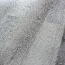 Кварцвиниловый SPC ламинат Bonkeel Style Дуб Чесил 1200×125×4