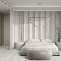 Кварцвиниловый SPC ламинат Bonkeel Line New 140 1200×150×4