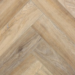 Кварцвиниловый SPC ламинат Bonkeel Style HB Дуб Бонди венгерская елка 640×128×4