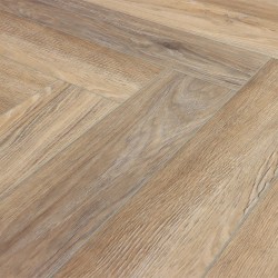 Кварцвиниловый SPC ламинат Bonkeel Style HB Дуб Бонди венгерская елка 640×128×4