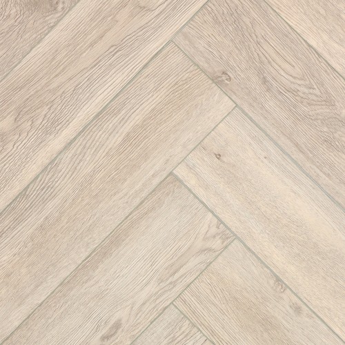 Кварцвиниловый SPC ламинат Bonkeel Style HB Дуб Гарднер венгерская елка 640×128×4