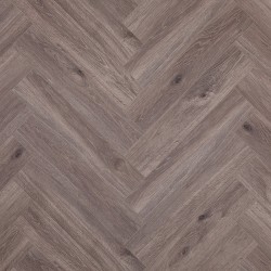 Кварцвиниловый SPC ламинат Bonkeel Style HB Дуб Матира венгерская елка 640×128×4