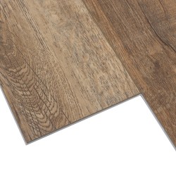 Кварцвиниловый SPC ламинат Bonkeel Style HB Дуб Махо венгерская елка 640×128×4